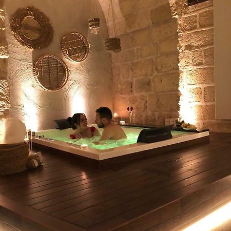 Le Fornaci Imperial Lodge & Spa Gravina in Puglia Luaran gambar