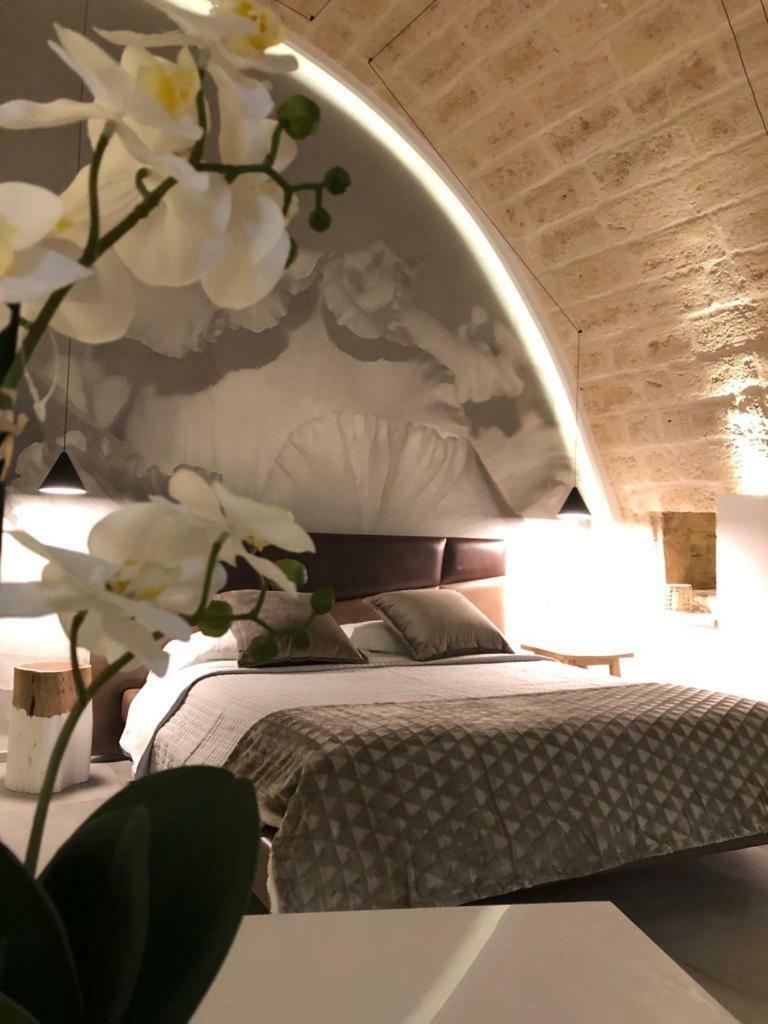 Le Fornaci Imperial Lodge & Spa Gravina in Puglia Luaran gambar