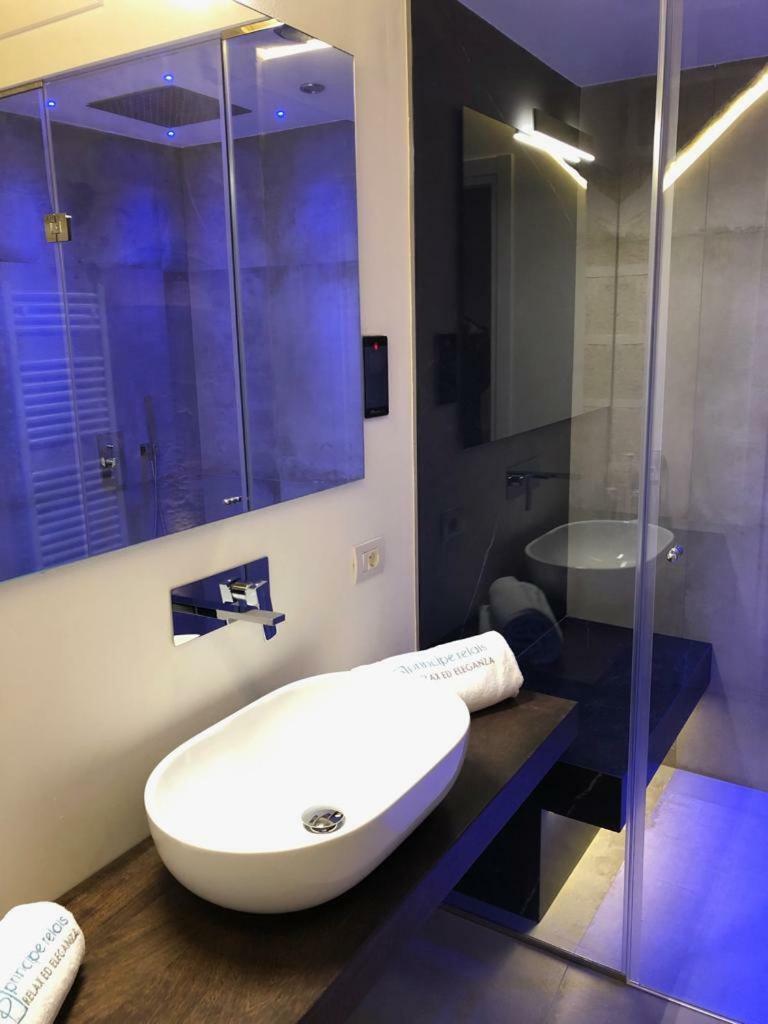 Le Fornaci Imperial Lodge & Spa Gravina in Puglia Luaran gambar