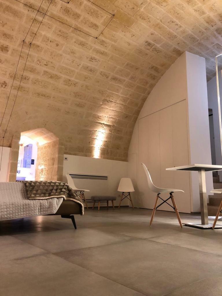 Le Fornaci Imperial Lodge & Spa Gravina in Puglia Luaran gambar