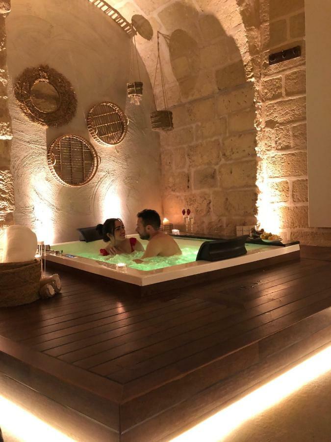 Le Fornaci Imperial Lodge & Spa Gravina in Puglia Luaran gambar
